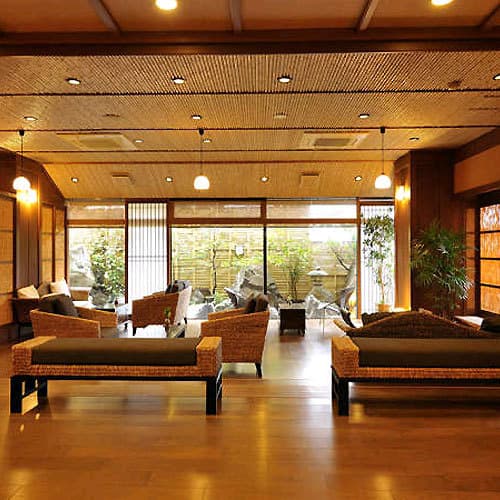 夕日ヶ浦温泉　夕日浪漫　一望館 2