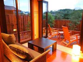 もう一つの京都　雨情草庵 2