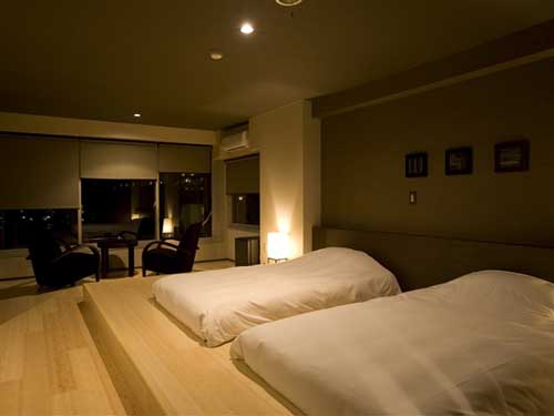 くつろぎ日和　伊東遊季亭 2