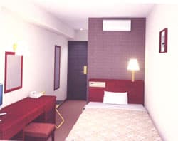 ホテルグランスパ　アベニュー 2