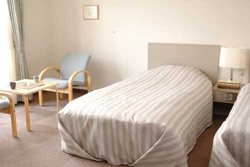 鶴居どさんこ牧場 2