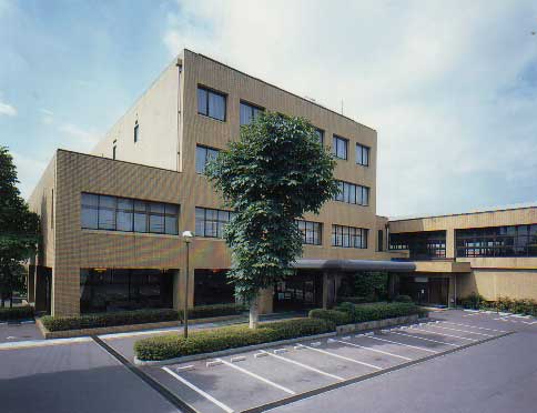 栃木県職員会館　ニューみくら