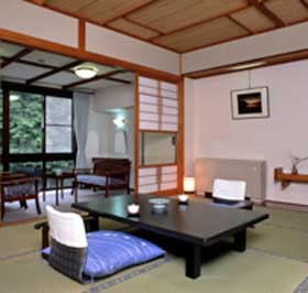 川治温泉　川治一柳閣本館（伊東園ホテルズ） 2