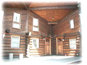 ペンション　ポミエ 2