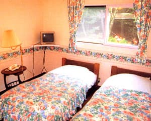 ペンション　アニバーサリー 2