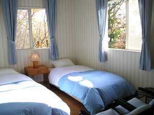 伊豆高原　ペンション　ウェーブ・イン 2