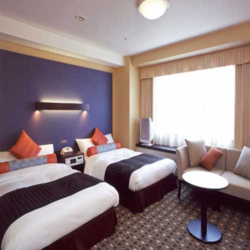 京王プラザホテル札幌 2