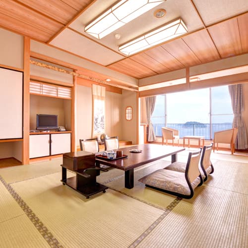 日間賀島　ホテル　日間賀荘 2