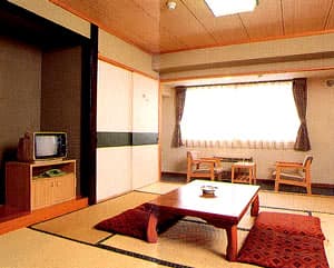 シルバー志賀 2