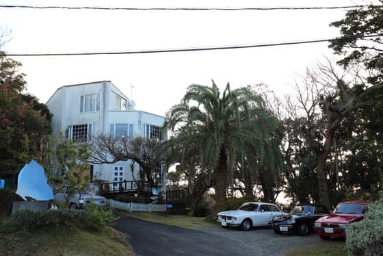 ＢＬＵＥｉｎＧＲＥＥＮ