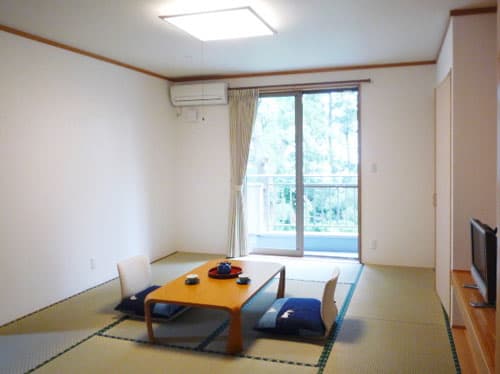 南伊豆弓ヶ浜温泉　なごみ詩 2