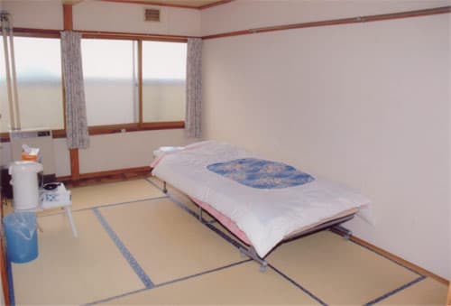 ビジネス　ホテル　中園第一 2