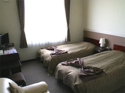 プチホテル　ブランネージュ 2