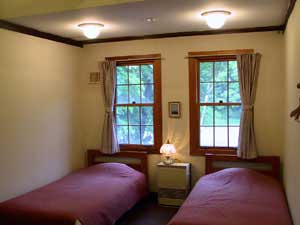 ペンション　風　ＫＡＺＡ 2