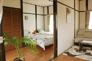 Ｂ＆Ｂ　Ｖｅｒｄｕｒｅ（ヴェルデュール） 2