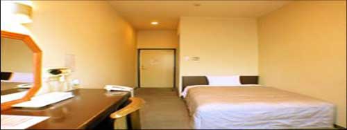 ＳＥＴＯビジネスホテル九番館 2