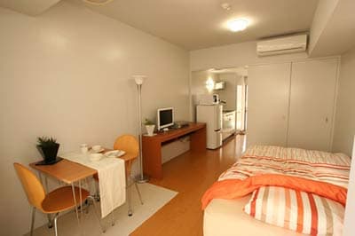 リバーサイド旭橋 2