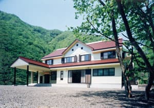 和風ペンション ゆの里せせらぎ