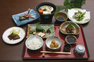 和風ペンション　ゆの里せせらぎ 2