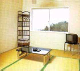 旅の宿　大須田＜奥尻島＞ 2