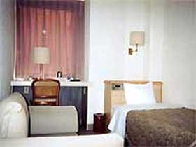 ビジネスホテル　アクツ 2