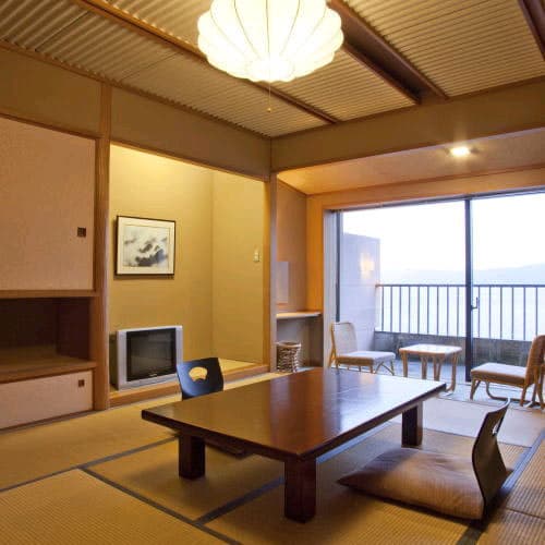 若狭みかた　きらら温泉　水月花 2