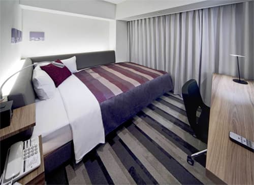 東京グリーンパレス 2