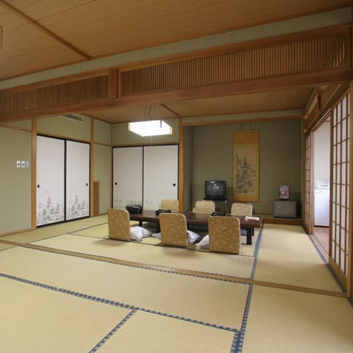 石和温泉　ホテル平安 2