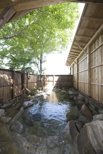 蔵迫温泉さくら 2