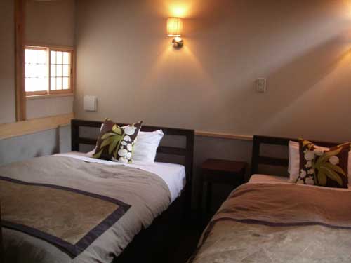 蔵の宿　松屋　（貸別荘） 2