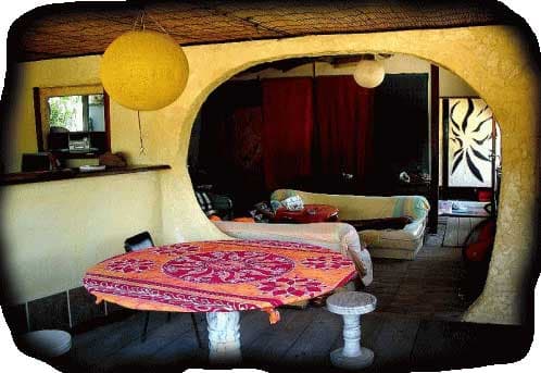 竹富島ゲストハウス＆ジュテーム　＜竹富島＞ 2