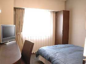 函館天然温泉ルートイングランティア函館五稜郭 2