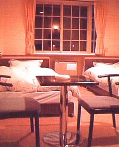 ペンション　ブルーム 2