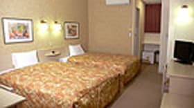 ファミリーロッジ旅籠屋・伊勢松阪店 2