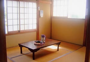 民宿　八重川　＜大島＞ 2