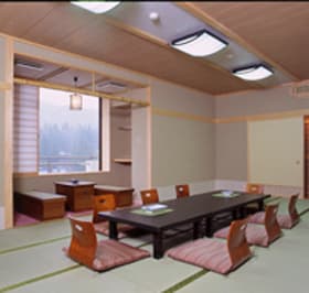 越後大湯温泉　ホテル湯元（伊東園ホテルズ） 2