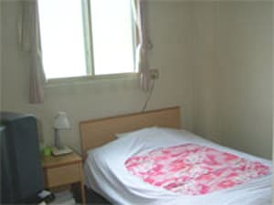 ビジネスホテル　寿季 2