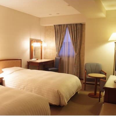 ホテル松の薫一関 2