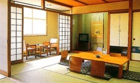 湯らくの宿　のしろ 2