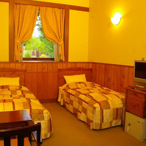 エオの森研修センター 2