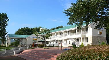 ファミリーロッジ旅籠屋・佐野SA店(EーNEXCO LODGE 佐野SA店)