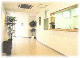 ビジネスホテル　なりた家 2