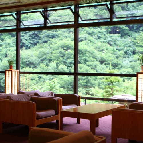 心を整える宿　風景館 2