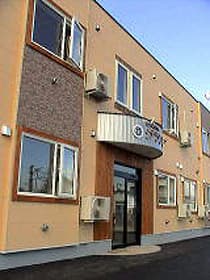 ビジネスホテル グランディ