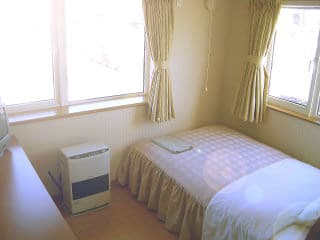 ビジネスホテル　グランディ 2