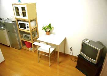 HOTEL　COCO新都心 2