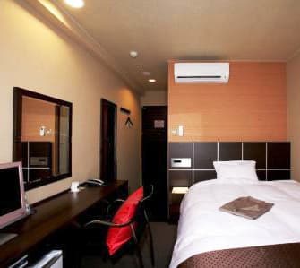 ＭｙＨｏｔｅｌ　Ｏｋａｚａｋｉ（マイホテルオカザキ） 2