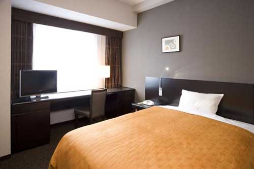 ＪＲ東日本ホテルメッツ立川 2