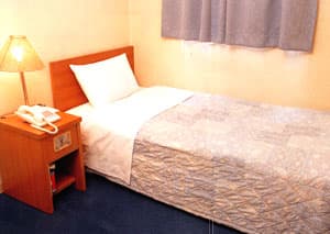 ユーキホテル 2