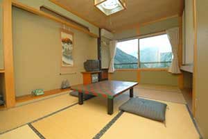 聖の湯　民宿　粋泉荘 2